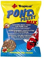 Tropical Pond Pellet Mix S 1 l 130 g - Pond Fish Food