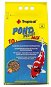 Tropical Pond Pellet Mix S 10 l 1300 g - Pond Fish Food