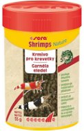 Sera Shrimps nature 100 ml - Krmivo pre akváriové ryby