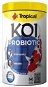 Tropical Koi Probiotic Pellet M 1 l 320 g - Krmivo pre jazierkové ryby