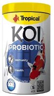 Tropical Koi Probiotic Pellet S 1 l 320 g - Pond Fish Food