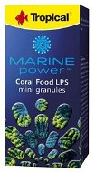 Tropical Marine Power Coral food LPS mini 100 ml 70 g - Aquarium Fish Food