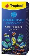 Tropical Marine Power Coral food LPS 100 ml 70 g - Krmivo pre akváriové ryby