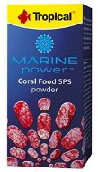 Tropical Marine Power Coral food SPS 100 ml 70 g - Krmivo pre akváriové ryby