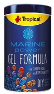 Tropical Marine Power Gel Formula 1000 ml 105 g - Krmivo pre akváriové ryby
