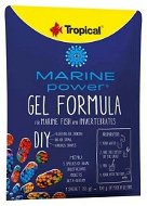 Tropical Marine Power Gel Formula 35g - Krmivo pre akváriové ryby