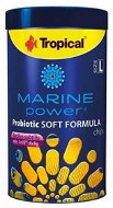 Tropical Marine Power Probiotic Soft Formula L 100 ml 52 g - Aquarium Fish Food