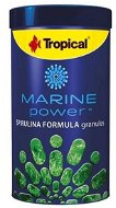 Tropical Marine Power Spirulina Formula 1000 ml 600 g - Aquarium Fish Food