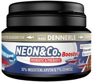 Dennerle Neon & Co. Booster 100 ml - Krmivo pre akváriové ryby