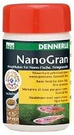 Dennerle Nano Gran 55 g - Aquarium Fish Food