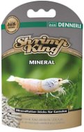 Dennerle Shrimp King Mineral 45 g - Krmivo pre krevetky