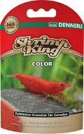 Dennerle Shrimp King Color 35 g - Krmivo pre krevetky