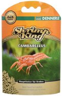 Dennerle Shrimp King Cambarellus 45 g - Krmivo pre krevetky
