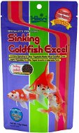 Hikari Sinking Goldfish Excel Baby 110 g - Aquarium Fish Food