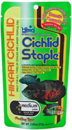 Hikari Cichlid Staple Medium 57 g - Aquarium Fish Food