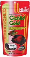 Hikari Cichlid Gold Large 250 g - Krmivo pro akvarijní ryby