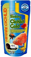 Hikari Cichlid Gold Sinking Mini 342 g - Krmivo pre akváriové ryby