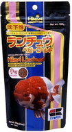 Hikari Lionhead Mini 100 g - Aquarium Fish Food