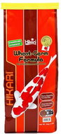 Hikari Wheat-Germ Floating Type Medium 5 kg - Pond Fish Food