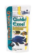 Hikari Cichlid Excel Mini 250 g - Krmivo pre akváriové ryby