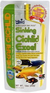 Hikari Sinking Cichlid Excel Mini 342 g - Aquarium Fish Food