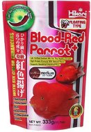 Hikari Blood-red Parrot Plus Medium 333 g - Krmivo pre akváriové ryby