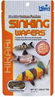 Hikari Sinking Wafers 110 g - Krmivo pre akváriové ryby