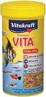 Vitakraft Premium Vita Flake Mix 250 ml - Aquarium Fish Food