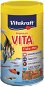Krmivo pre akváriové ryby Vitakraft Premium Vita Flake Mix 1000 ml - Krmivo pro akvarijní ryby