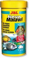 JBL NovoMalawi 250 ml - Krmivo pre akváriové ryby