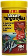 JBL NovoTanganjika 250 ml - Krmivo pre akváriové ryby