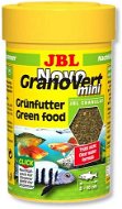 JBL NovoGranoVert mini 100 ml - Krmivo pre akváriové ryby
