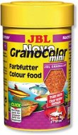 JBL NovoGranoColor mini 100 ml - Krmivo pre akváriové ryby