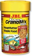 JBL NovoGranoMix mini 100 ml - Krmivo pre akváriové ryby