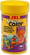 JBL NovoColor 100 ml - Krmivo pre akváriové ryby
