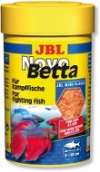 JBL NovoBetta 100 ml - Krmivo pre akváriové ryby