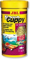 JBL NovoGuppy 100 ml - Krmivo pre akváriové ryby