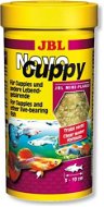 JBL NovoGuppy 250 ml - Krmivo pre akváriové ryby