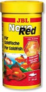JBL NovoRed 100 ml - Krmivo pre akváriové ryby