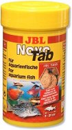 JBL NovoTab 100 ml - Krmivo pre akváriové ryby