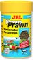JBL NovoPrawn 100 ml - Krmivo pre akváriové ryby