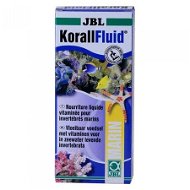 JBL KorallFluid 100 ml - Krmivo pre akváriové ryby