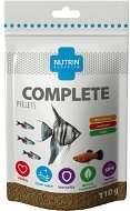 Nutrin Aquarium Complete Pellets 110 g - Krmivo pre akváriové ryby
