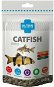 Nutrin Aquarium Catfish Lentils 110 g - Krmivo pre akváriové ryby