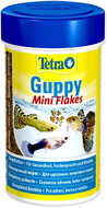 Tetra Guppy Food 100 ml - Aquarium Fish Food
