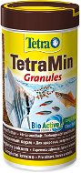 Aquarium Fish Food Tetra Min Granules 250 ml - Krmivo pro akvarijní ryby