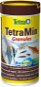 Tetra Min Granules 250 ml - Krmivo pre akváriové ryby