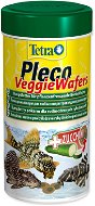 Aquarium Fish Food Tetra Pleco Veggie Wafer 250 ml - Krmivo pro akvarijní ryby