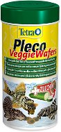 Tetra Pleco Veggie Wafer 250 ml - Krmivo pre akváriové ryby