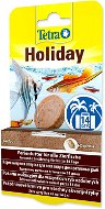 Aquarium Fish Food Tetra Holiday 30 g - Krmivo pro akvarijní ryby